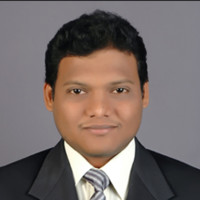 Kishore Kumar Kolamala