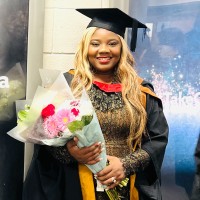Lindalucy Imoh-Ita