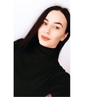 Yasmina Ozana Ionașcu