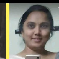 G Ruth shanthi