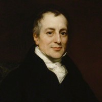 David Ricardo