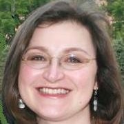 Michelle Rosenberg