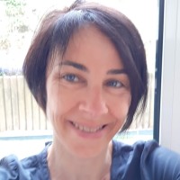 Claire Valentin