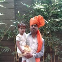 Jyotiram Kamble