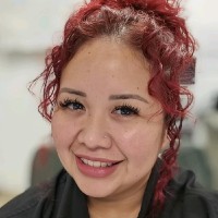 Mayra Mendoza