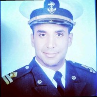 Ahmed Moshref