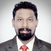 Anoopkumar Chellapan M