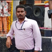 Mahesh P