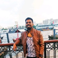Santosh Kumar D.