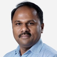 Chinnaiyan Gopalakrishnan