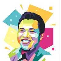 Teguh Arief Wibowo