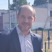 Ilya Gorbunov