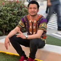 John Paul Camungol