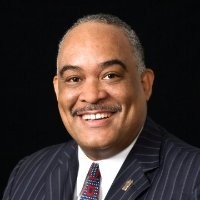 Pastor Derrick Mitchell