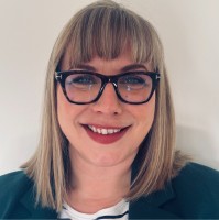 Katherine Dew