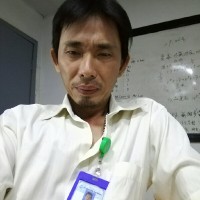Hendra Hasim