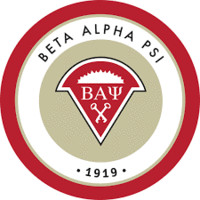 UGA Beta Alpha Psi, Beta Upsilon Chapter
