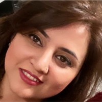 Kiran Naz
