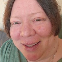 Maria Pajala Alvtegen