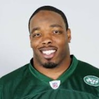 Calvin Pace