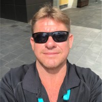 Mark Glendenning