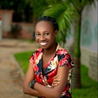 Anna Akpabio