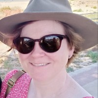 Susan Wilson
