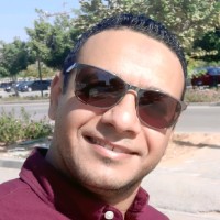 Hamdy Mahmoud