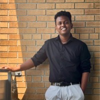Alwin Antony