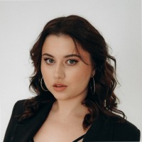 Mariia Chernova