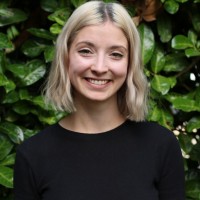 Natasha George