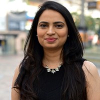 Ritika Vaid