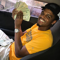 Tyreke Mitchell