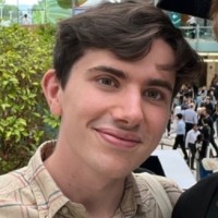 Oliver Walsh
