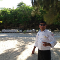 Dileep Sankar