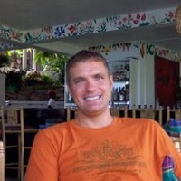 Scott Walsh