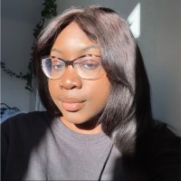 Chiedza Moyo