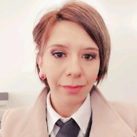 Karen Macarena Oliva Esparza