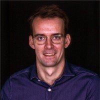 Thomas Harms