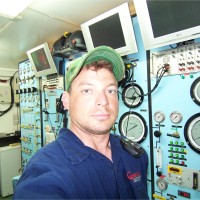 Brad Long