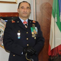 CLAUDIO STANCA