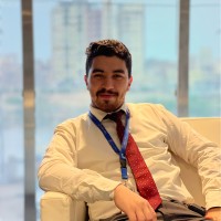 Youssef Arafa