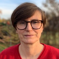 Agnieszka Komoch