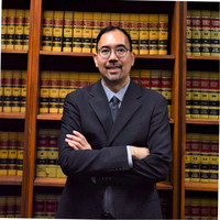 Kenneth U. Reyes, Esq., CFLS