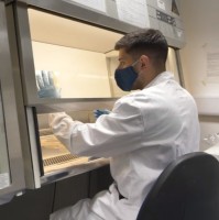 Konstantinos Athanasiadis, PhD