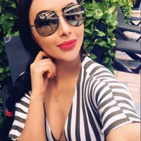 Maria Michael