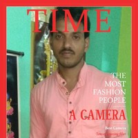 Sateesh Kumar Mosalikanti