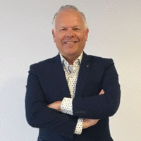 Benny Van Nieuwkerk
