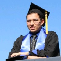 Joseph Contreras