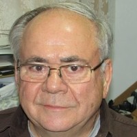 Paul Mellott